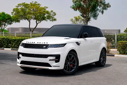 Land Rover Range Rover Sport HSE Dynamic 2024 | GCC Specs |