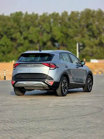 2023 KIA SPORTAGE — миниатюра 6