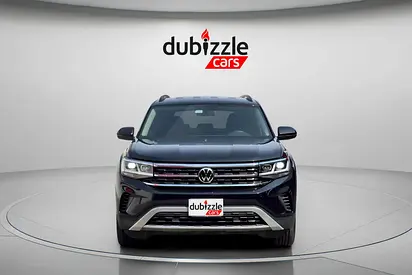 2023 Volkswagen TERAMONT 照片 2