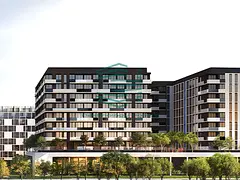 NEAR BEACH | PRIME LOCATION | HIGH ROI | LUXURY APARTMENT