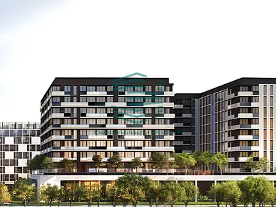 NEAR BEACH | PRIME LOCATION | HIGH ROI | LUXURY APARTMENT