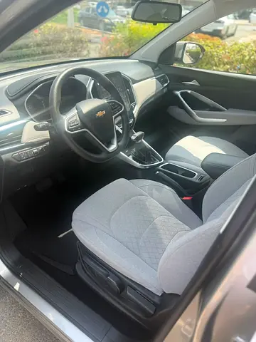 Chevrolet Captiva LS, миниатюра 5