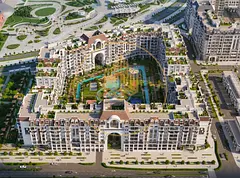 5BR Sky Villa - 20%DP - Private Elevator - 0% Commission