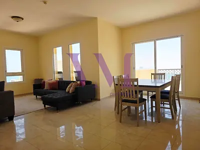 Amazing SEA and Casino View | 2 Bedroom | Kahraman
