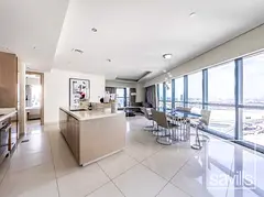 3-BR + Maids | Burj Khalifa Views | Prime Location
