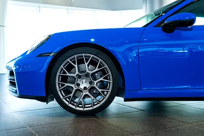 صورة مصغرة 19 لـ 2025 Porsche 911