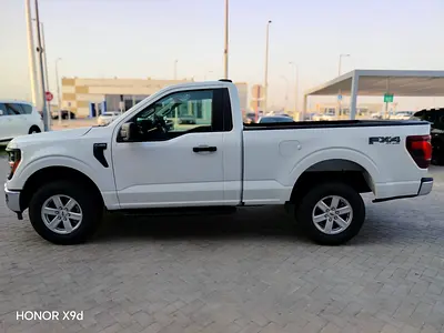 صورة 8 لـ 2026 FORD F-150