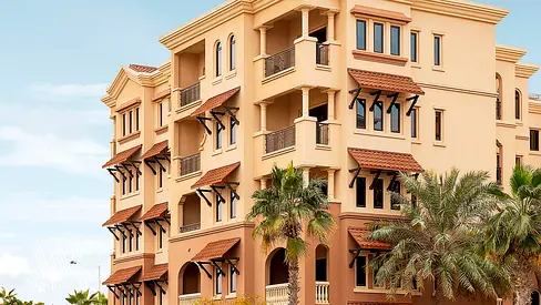 4 Payments | Fully Furnished | Ready To Move In