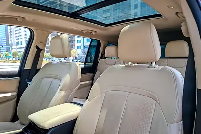 صورة 11 لـ 2022 JEEP GRAND CHEROKEE L
