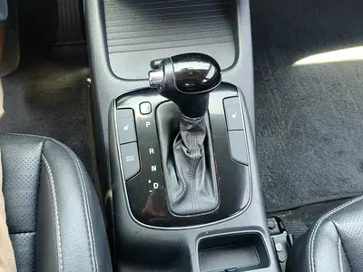 2016 KIA K3 缩略图 12
