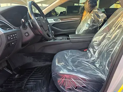 صورة مصغرة 18 لـ 2018 Genesis G80