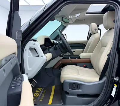 Land Rover Defender 110 SE P300, миниатюра 14