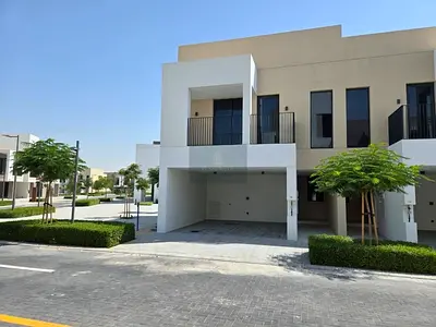 3 Bedroom Villa | Prime Location | Spacious Layout