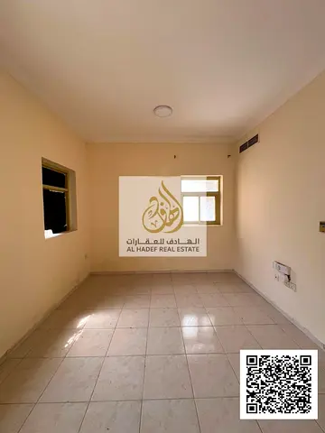 🌟 Great Value 1BHK + Living Room | Al Humaidiya