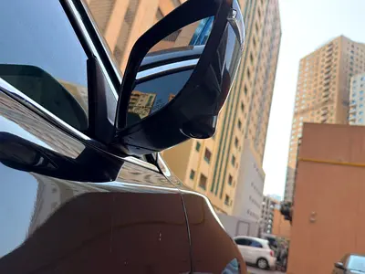 2016 Nissan ROGUE 缩略图 9