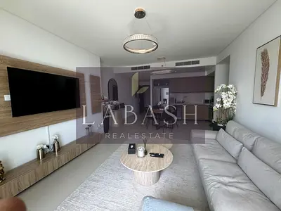 High Floor | Furnished| Available Now