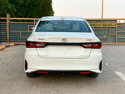 Toyota Yaris SE, миниатюра 6