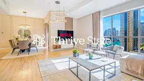 Fully Upgraded | Premium Unit | Marina Views