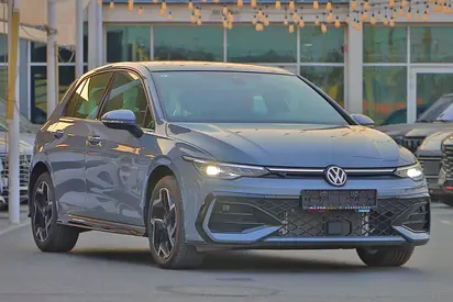 Volkswagen Golf Topline, миниатюра 2