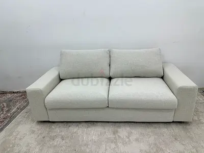 Great condition IKEA vimle two seater sofabed