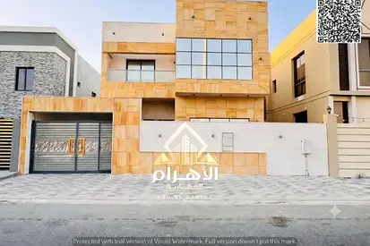 بسعر ممتاز شامل كهرباء والمياة والمكيفات تملك حر لجميع الجنسيات - امكانية التمويل البنكي الميسر