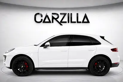 2015 Porsche MACAN 缩略图 6