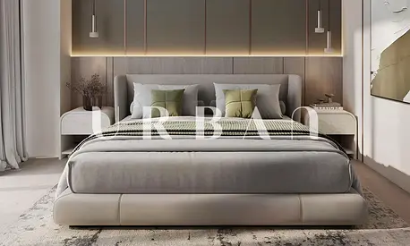 Invest in Cove by Imtiaz | Furnished Studio | Q1 2027 Handover