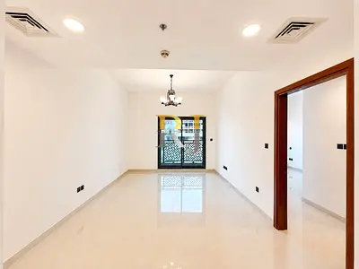 Spacious Apartment | Store room | Family Home | All Amenities