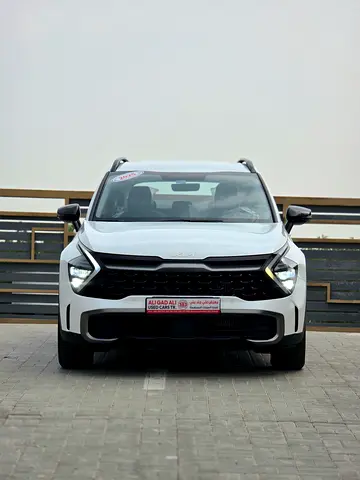 Kia Sportage EX, миниатюра 2