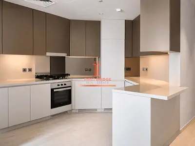 BRAND NEW I SPECIOUS 1BR I CREEK and LAGOON VIEWS