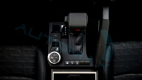 صورة 14 لـ 2026 Toyota TACOMA