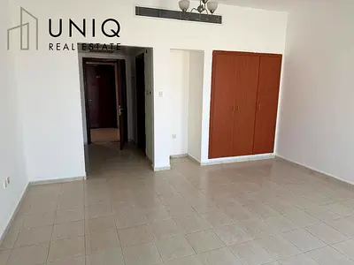 Studio Apartment | VACANT | Persia Cluster