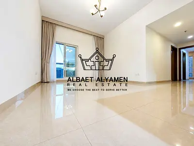 SAMI FURNISHED | 2BHK APARTMENT | READY TO MOVE