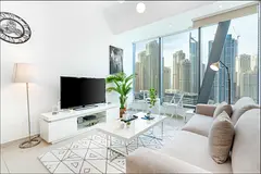 Magnificent / Marina View / Silverene Tower B