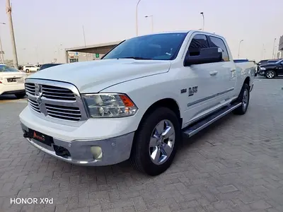 صورة 4 لـ 2019 Dodge RAM 1500