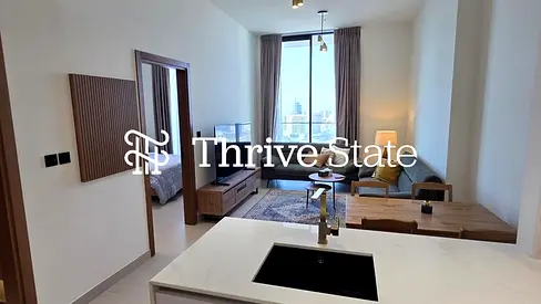 Fully Furnished | Vacant Now | Spacious Layout