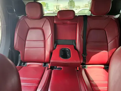 2019 Porsche CAYENNE 缩略图 8