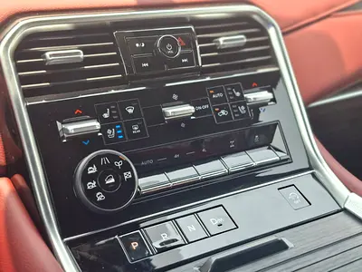صورة مصغرة 5 لـ 2026 Nissan PATROL