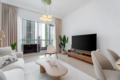 Cheerful | Marina View | Bay Central West