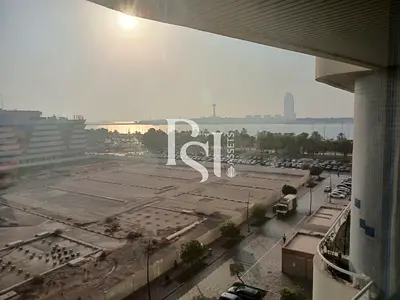 Balcony | Maid Room | Ready to Move