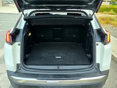 Peugeot 3008 Active Plus, миниатюра 19