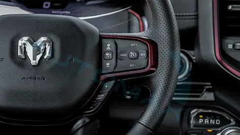 2026 RAM 1500 照片 8