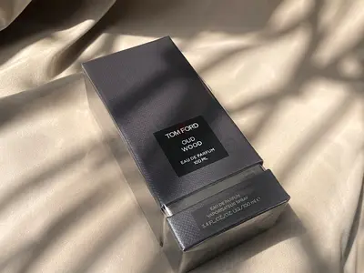 TOM Ford OUD WOOD EDP 100ML