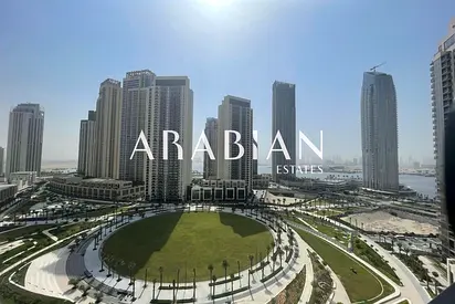 Spectacular Park View | Vacant in June | Mid Floor