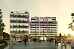 Full Lagoon view | 19th Floor | Hot Deal