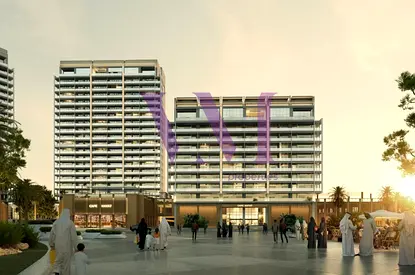 Full Lagoon view | 19th Floor | Hot Deal