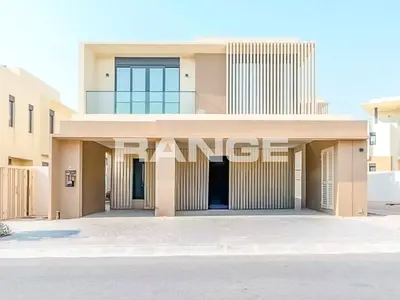Bright Living | 5BR Standalone Villa | Spacious