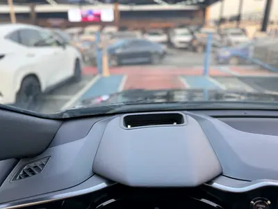 2026 Lexus NX-SERIES — фото 8