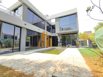 Luxurious 4BR with private pool Majlis Room in kaya