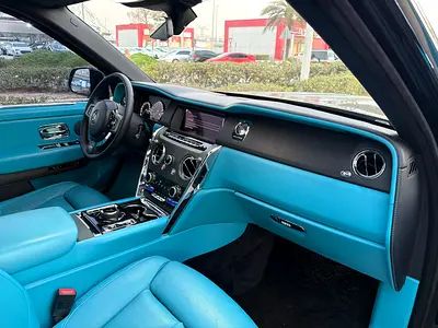 صورة مصغرة 15 لـ 2020 ROLLS-ROYCE CULLINAN